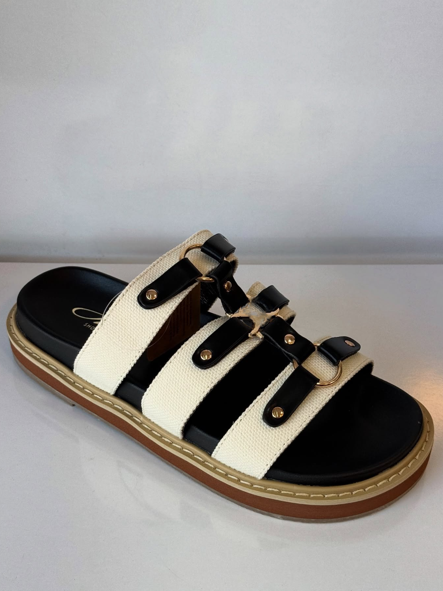 Casual All-match Sandals