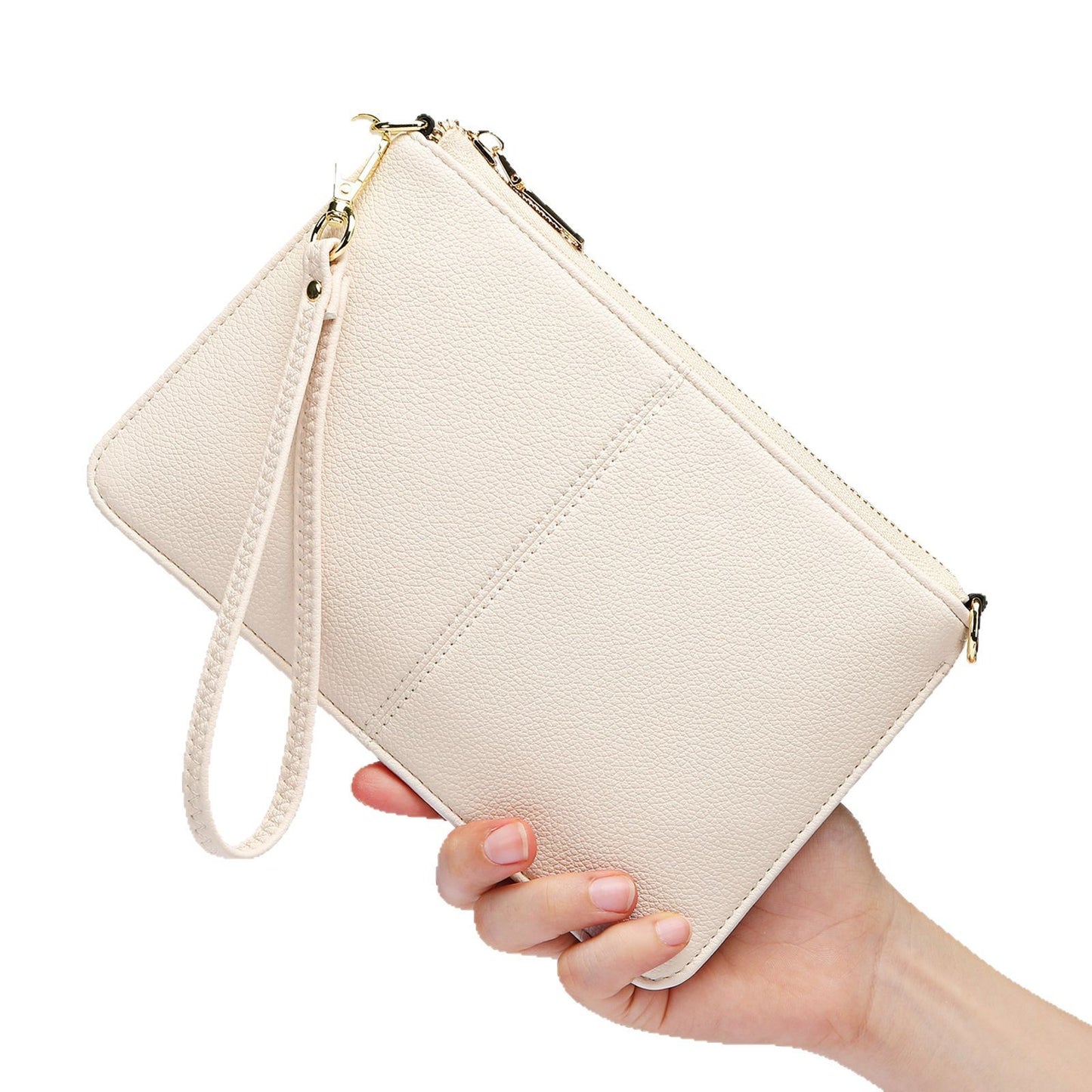 High-end Simple Fashion Clutch Bag