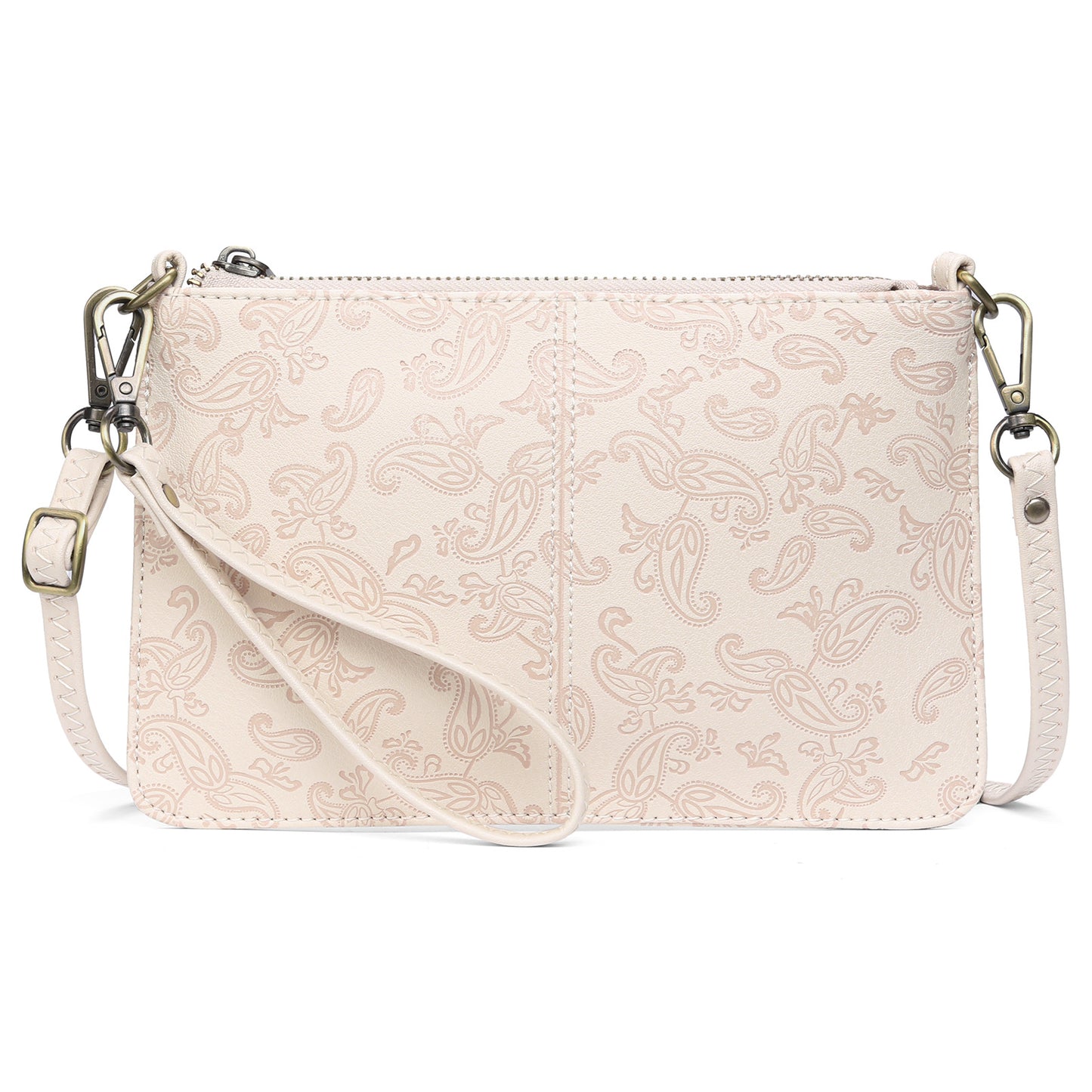 High-end Simple Fashion Clutch Bag