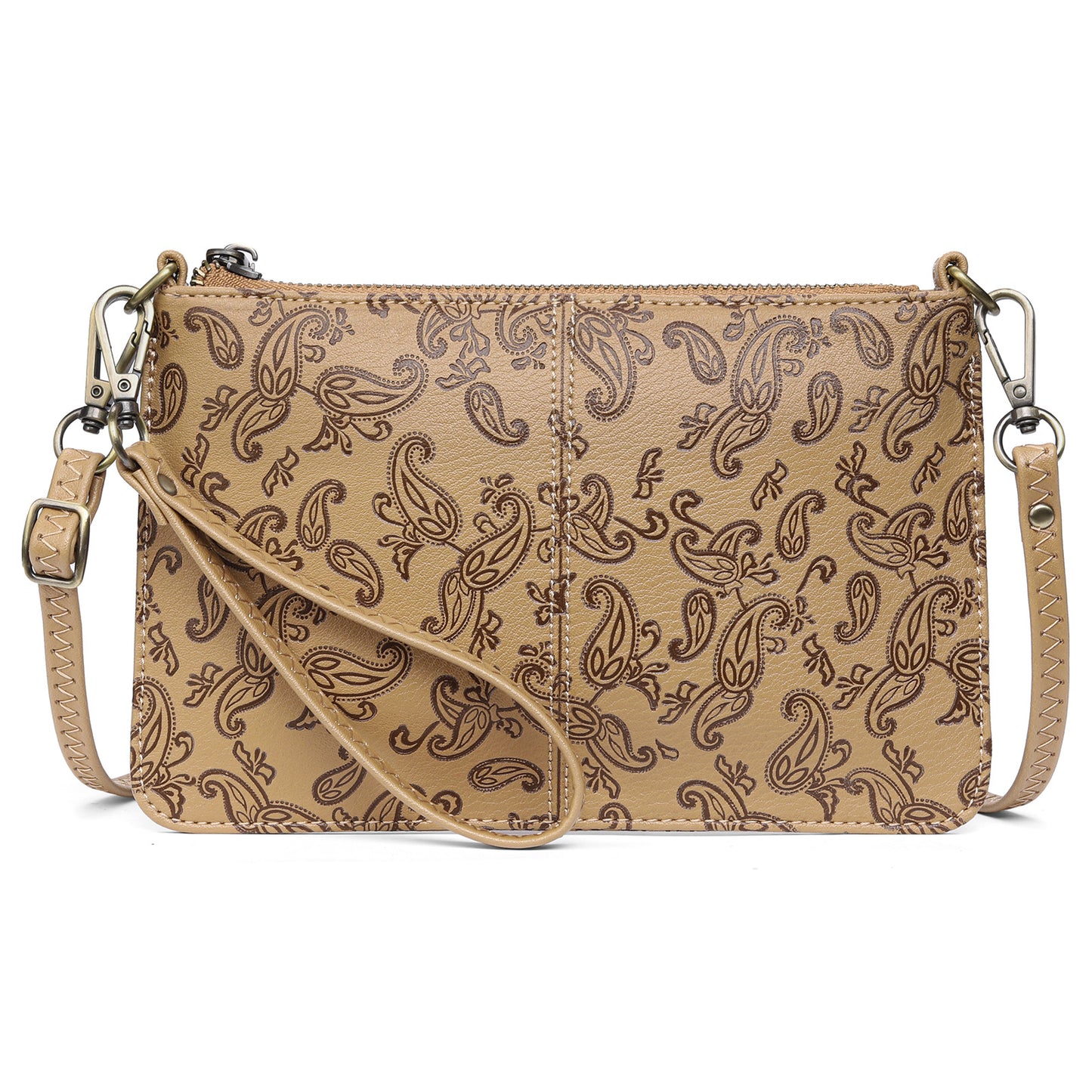 High-end Simple Fashion Clutch Bag