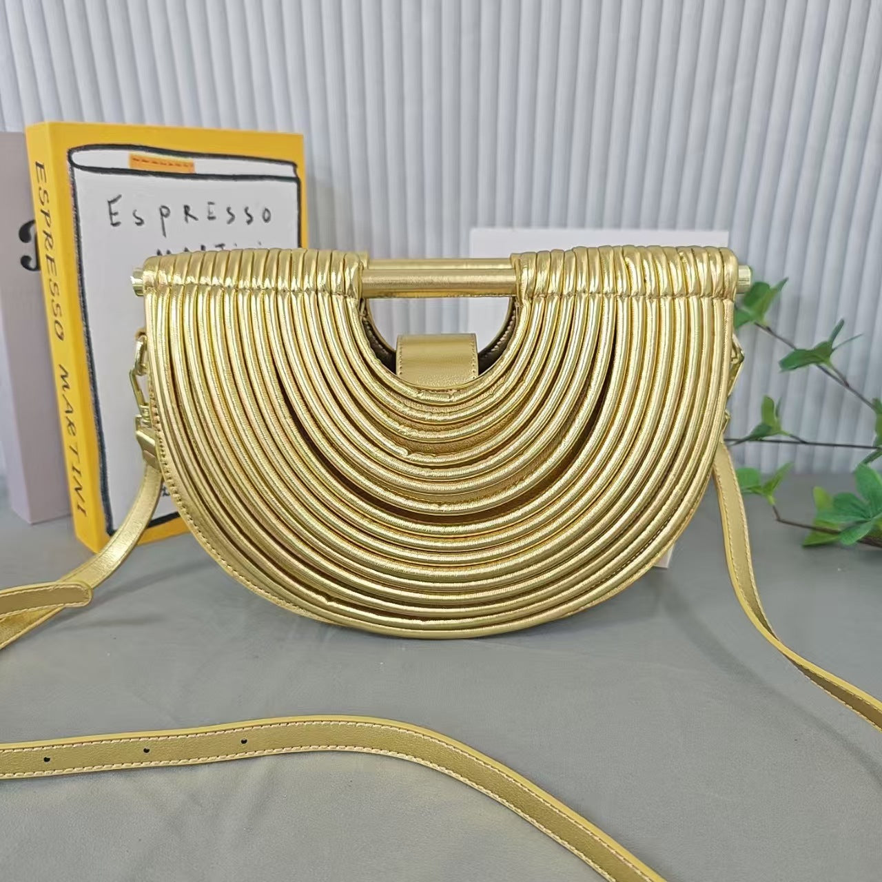 Fab Fashion Handbag