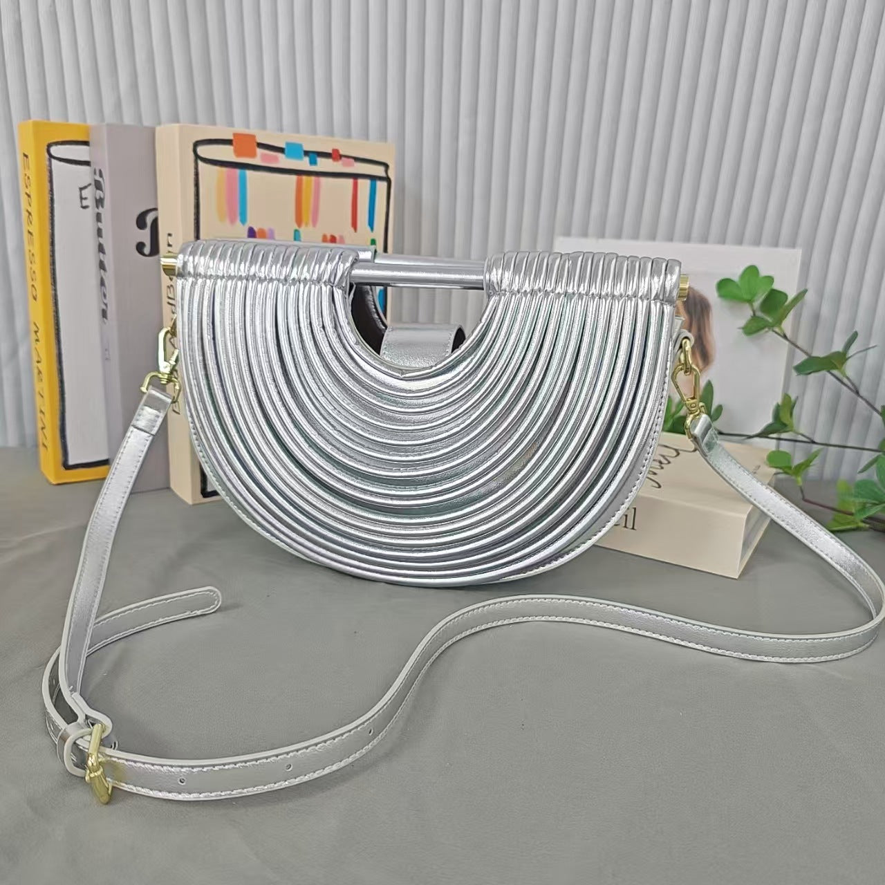 Fab Fashion Handbag