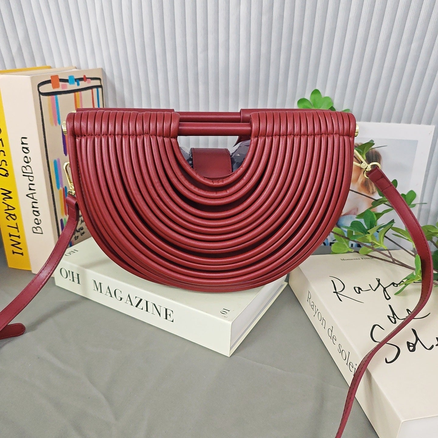 Fab Fashion Handbag