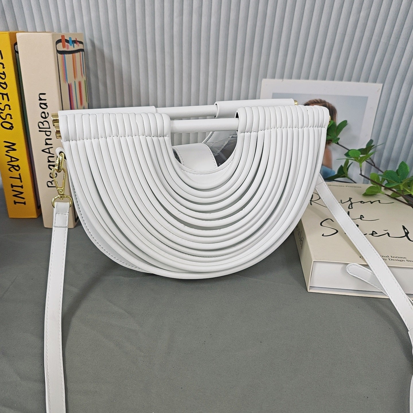 Fab Fashion Handbag
