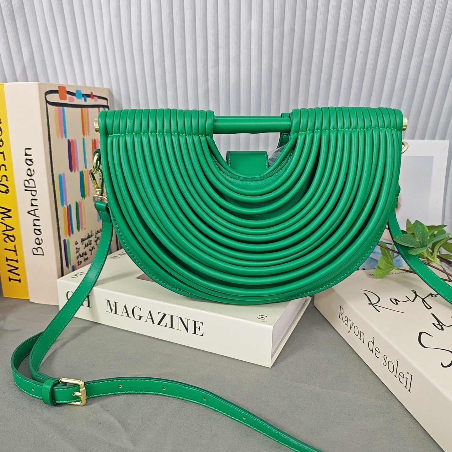 Fab Fashion Handbag
