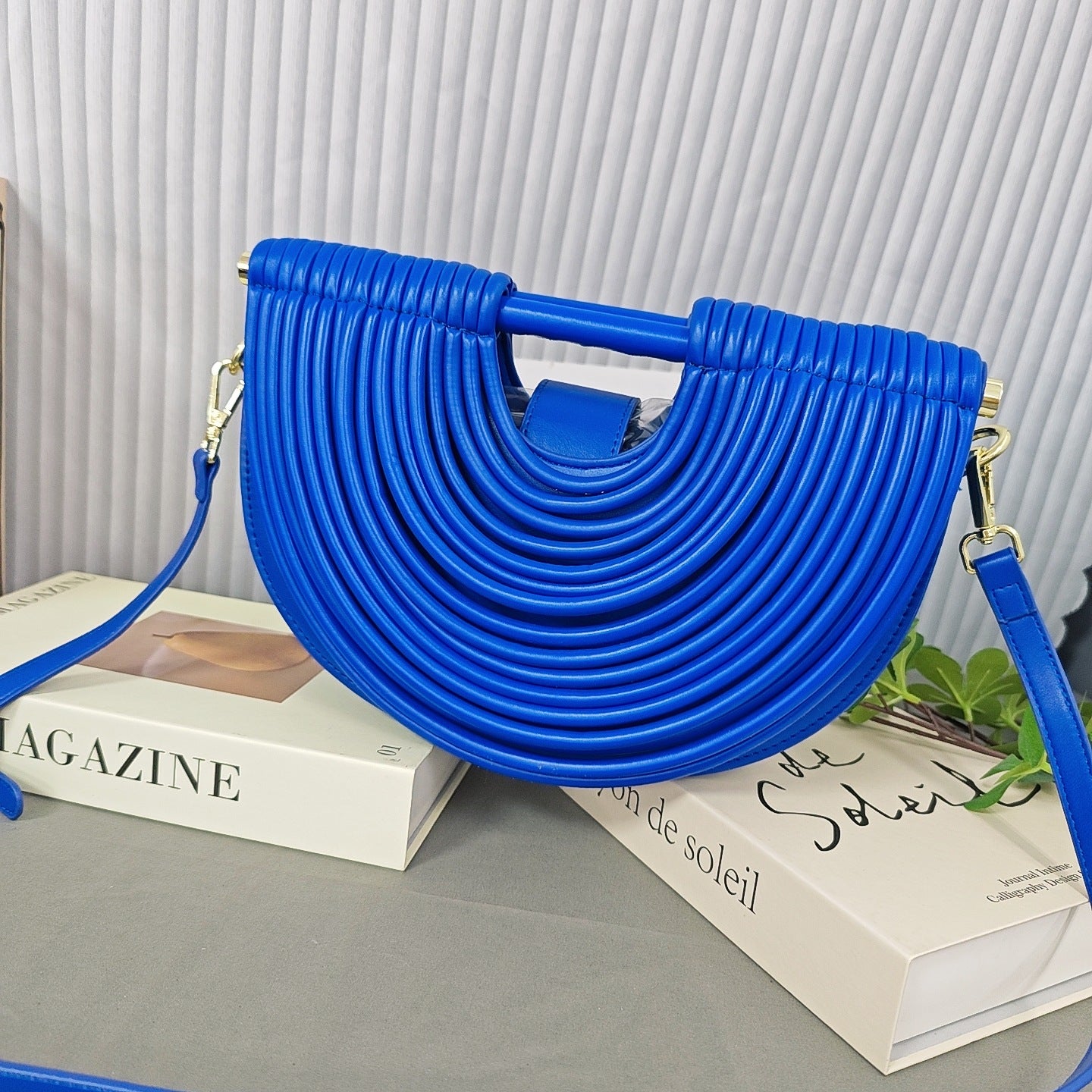 Fab Fashion Handbag