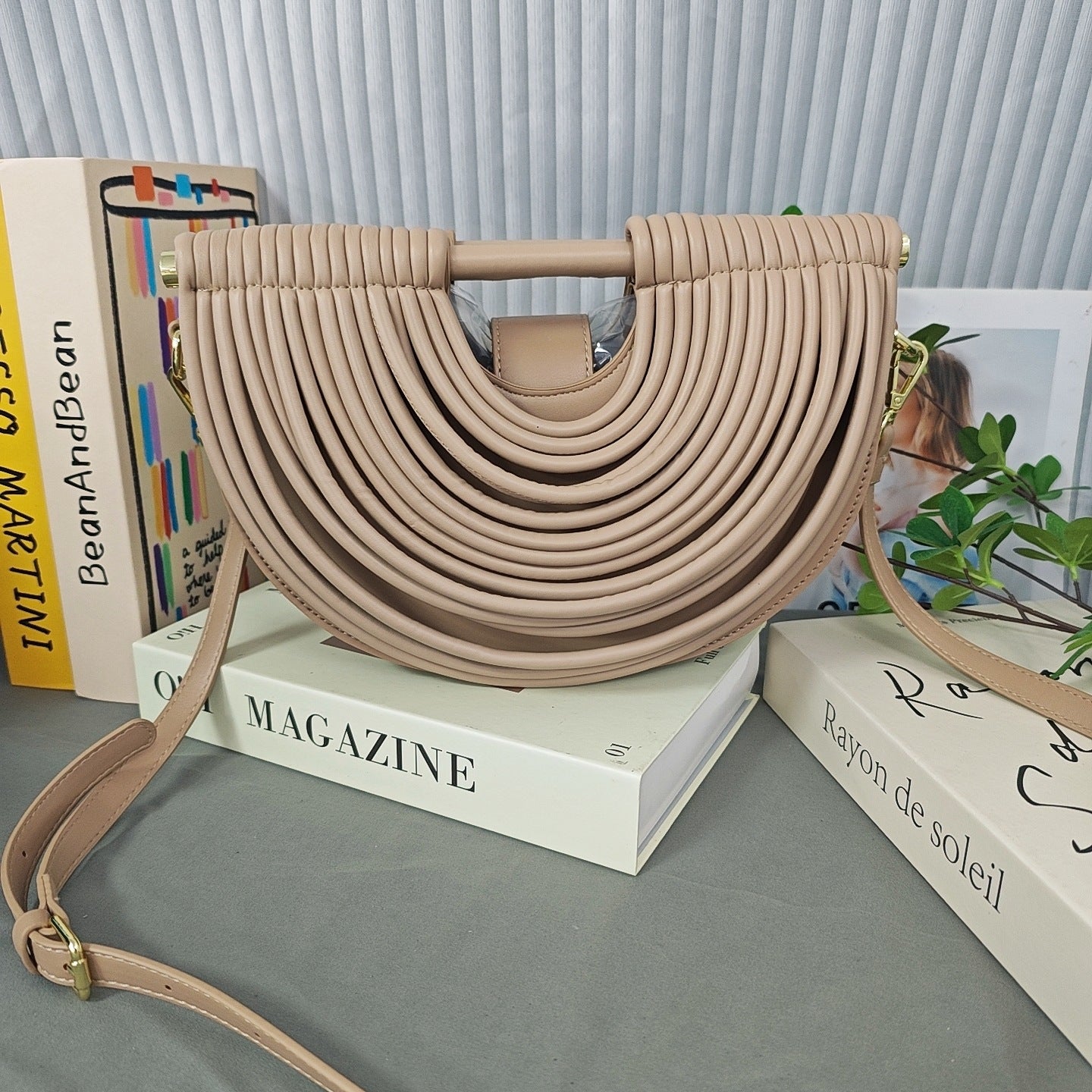 Fab Fashion Handbag