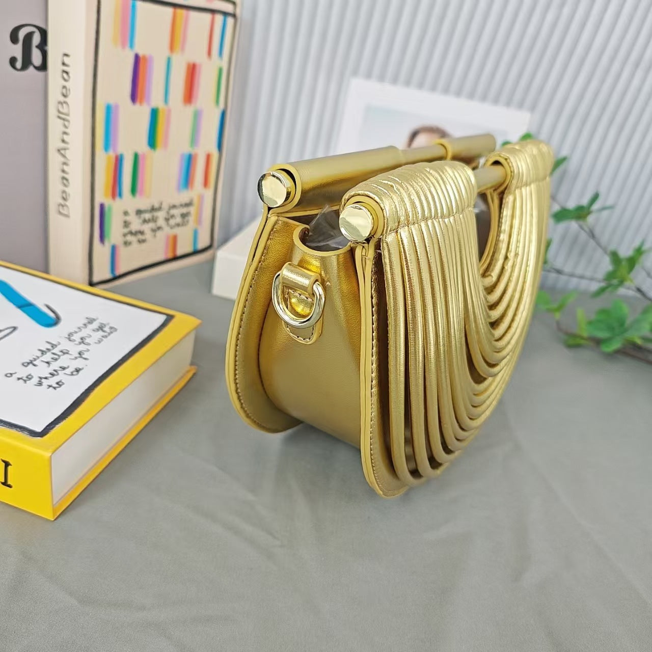 Fab Fashion Handbag