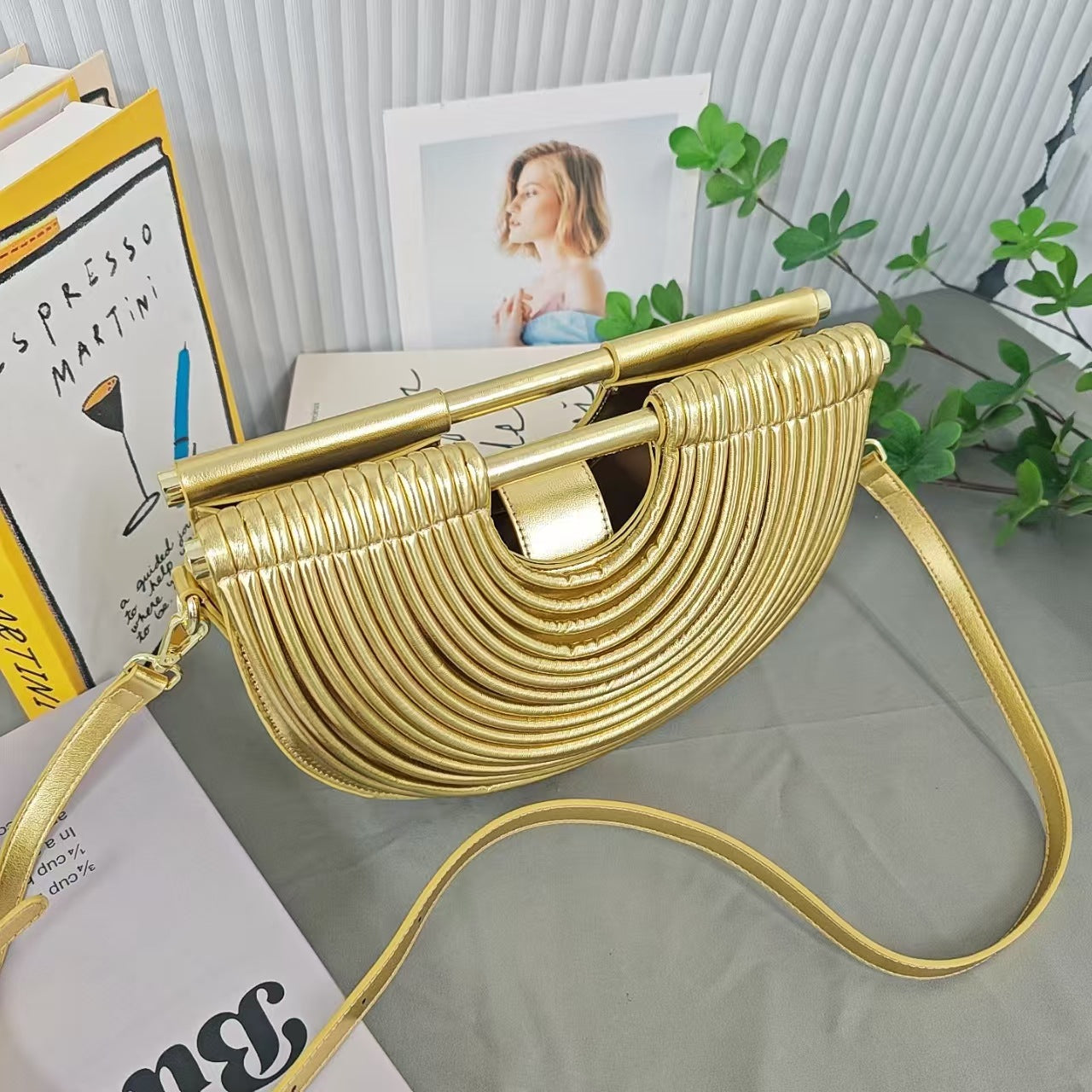 Fab Fashion Handbag