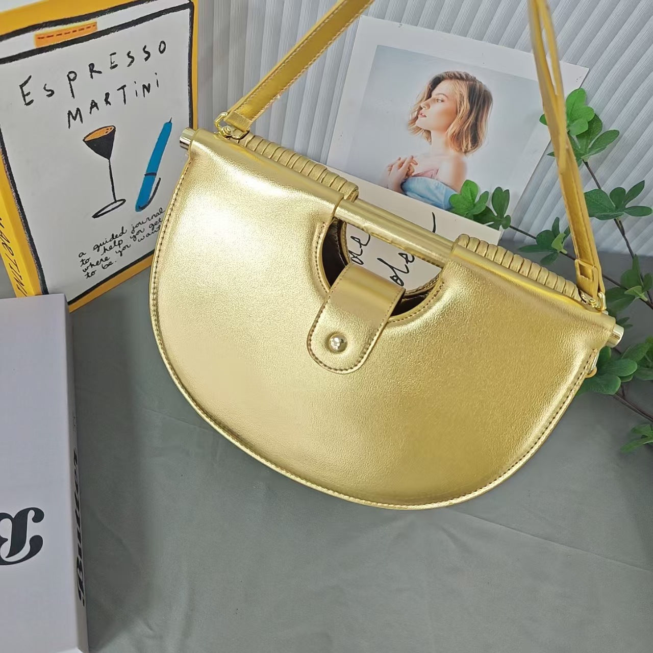 Fab Fashion Handbag