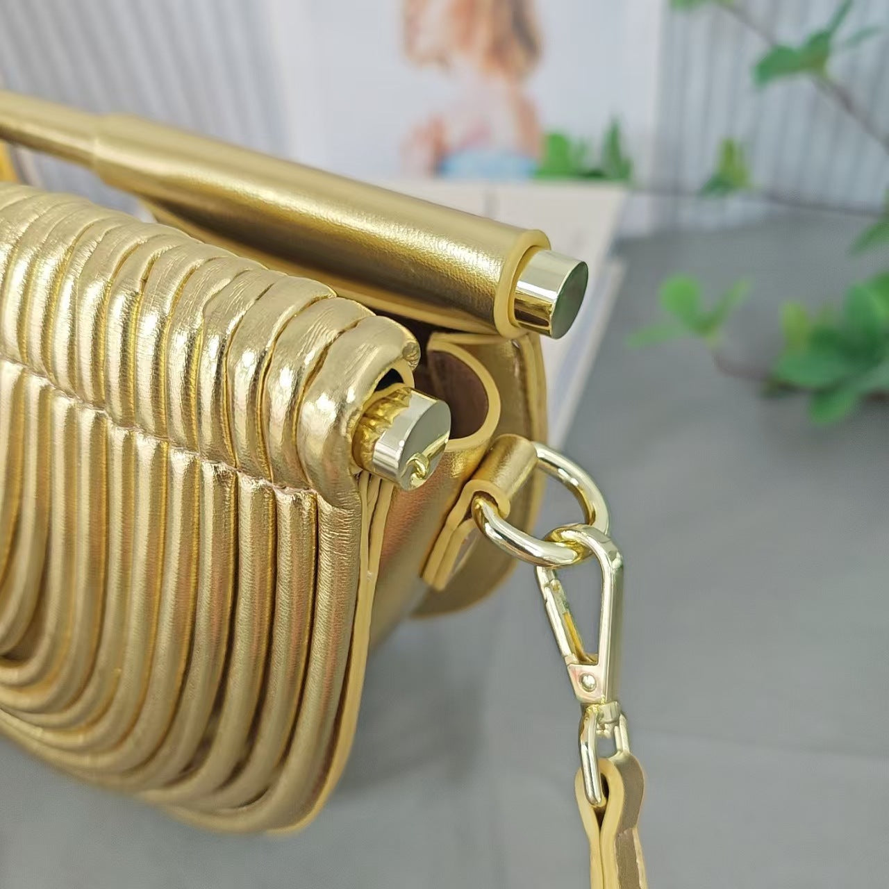 Fab Fashion Handbag
