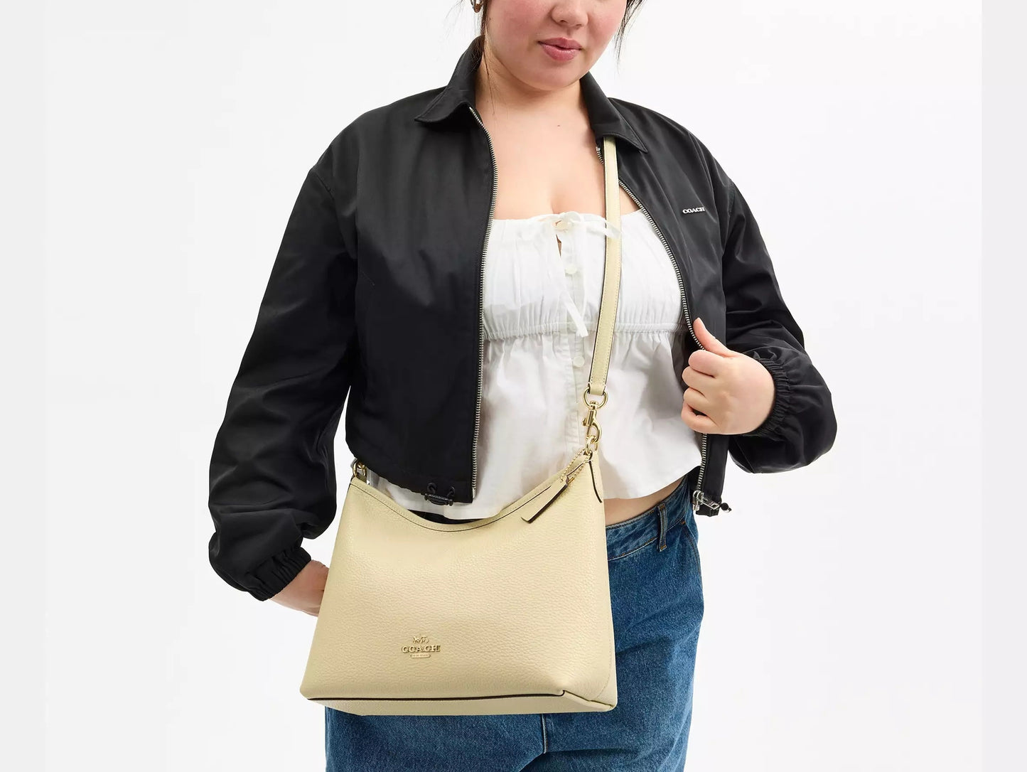 Laurel Shoulder Bag