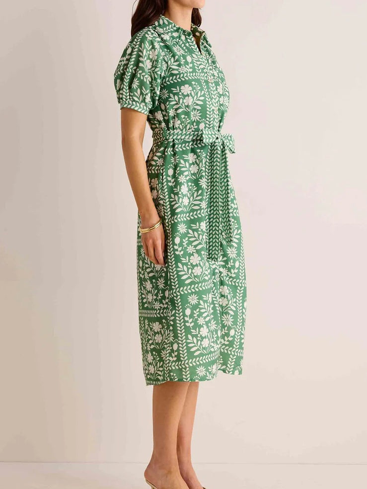Magnolia Dress
