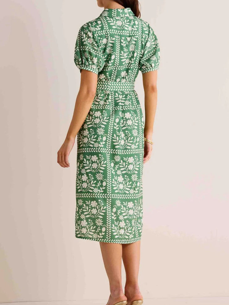 Magnolia Dress