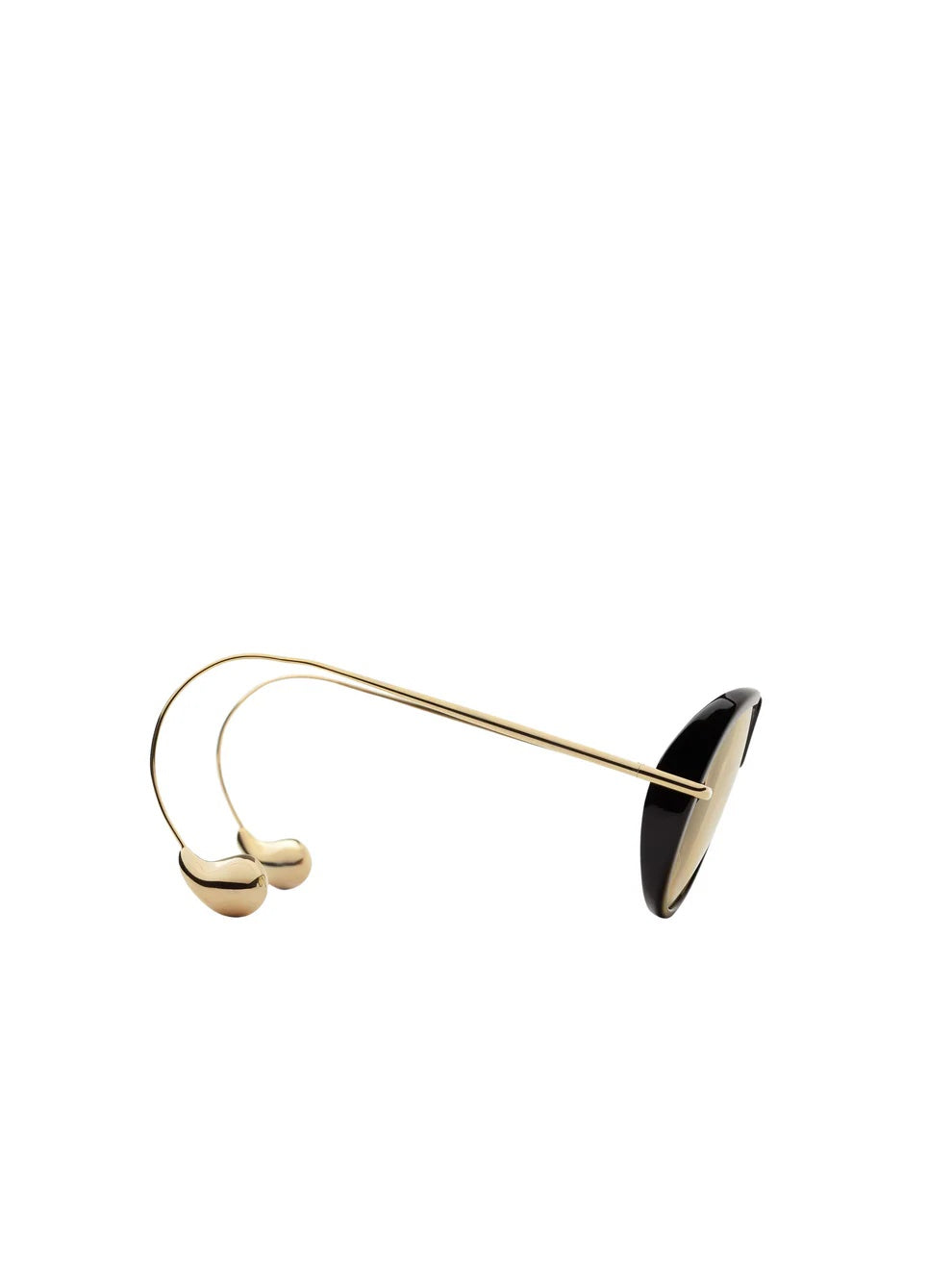 Waterdrop Temple Sunglasses