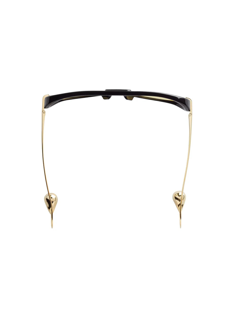 Waterdrop Temple Sunglasses