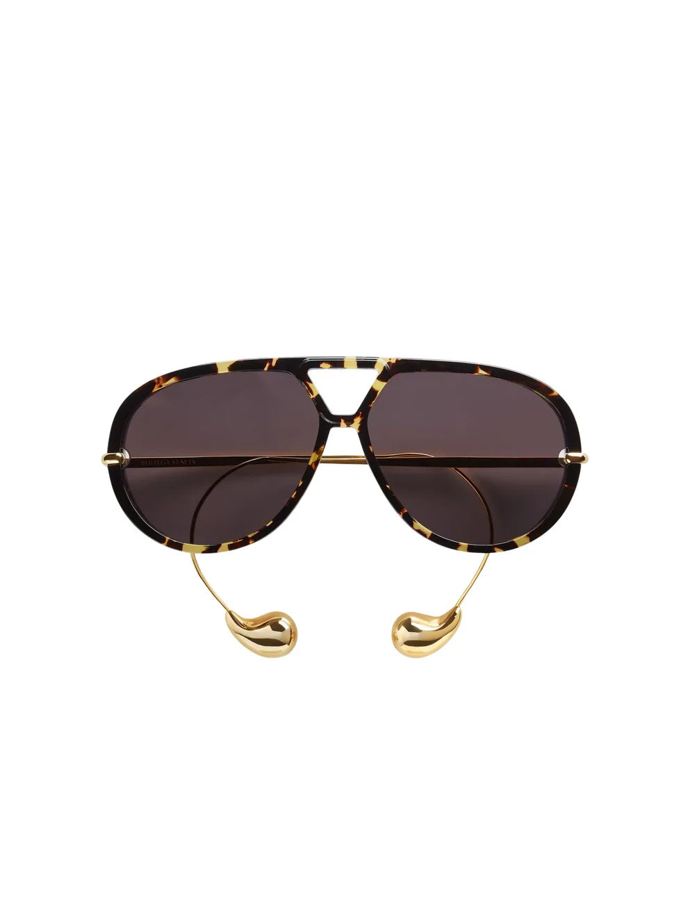 Waterdrop Temple Sunglasses