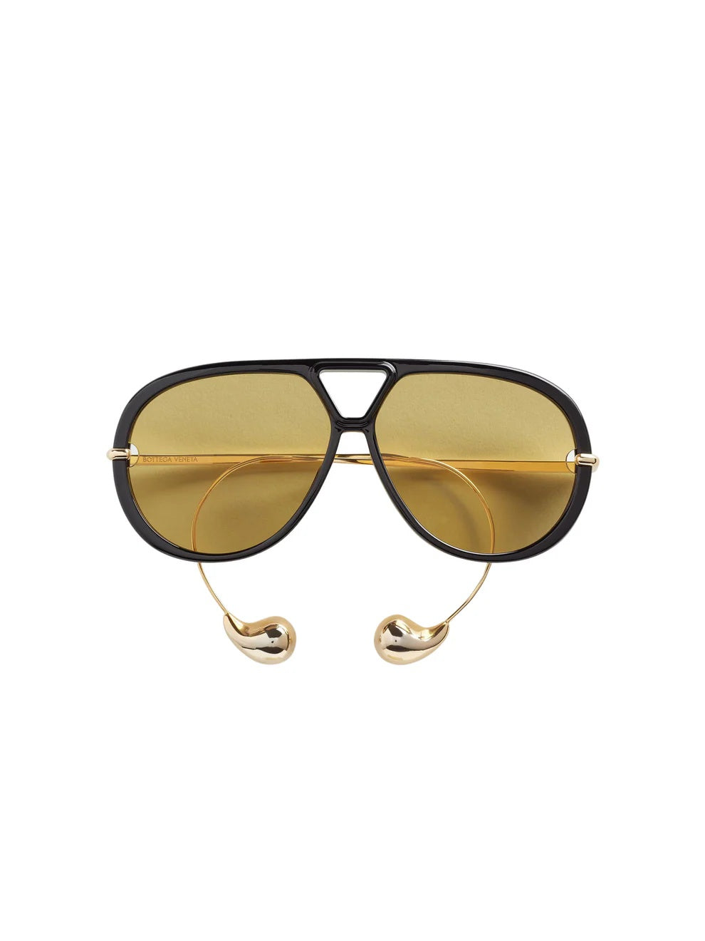 Waterdrop Temple Sunglasses