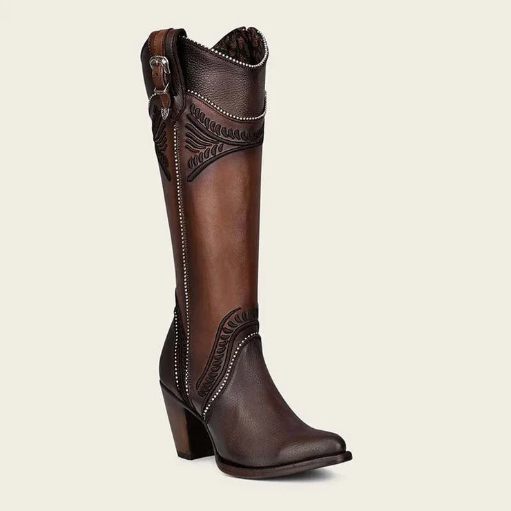 Sello Imperial Casual Boot Honey