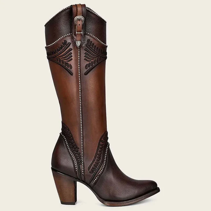 Sello Imperial Casual Boot Honey