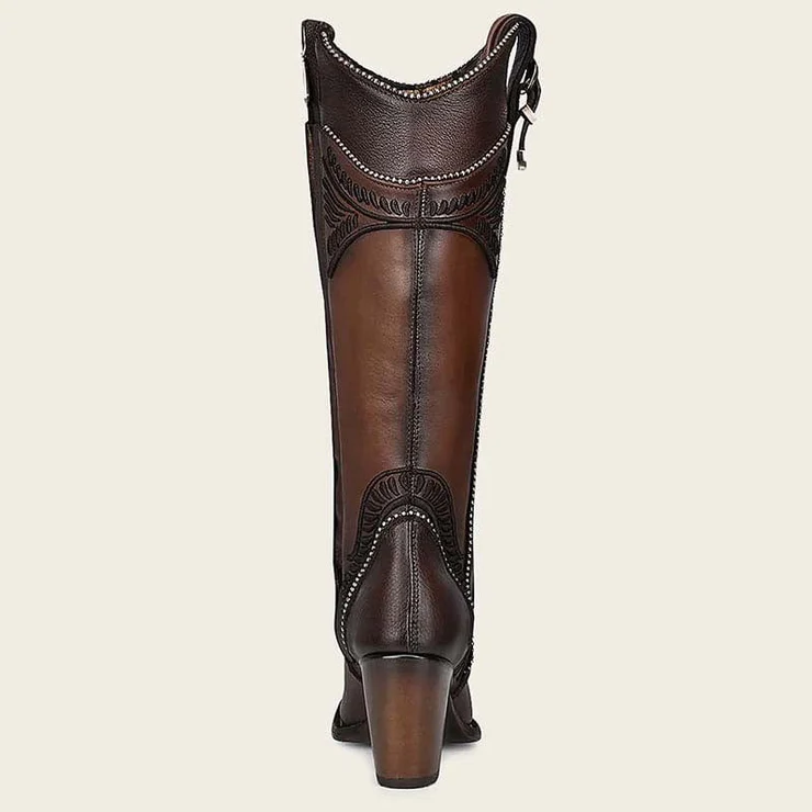 Sello Imperial Casual Boot Honey