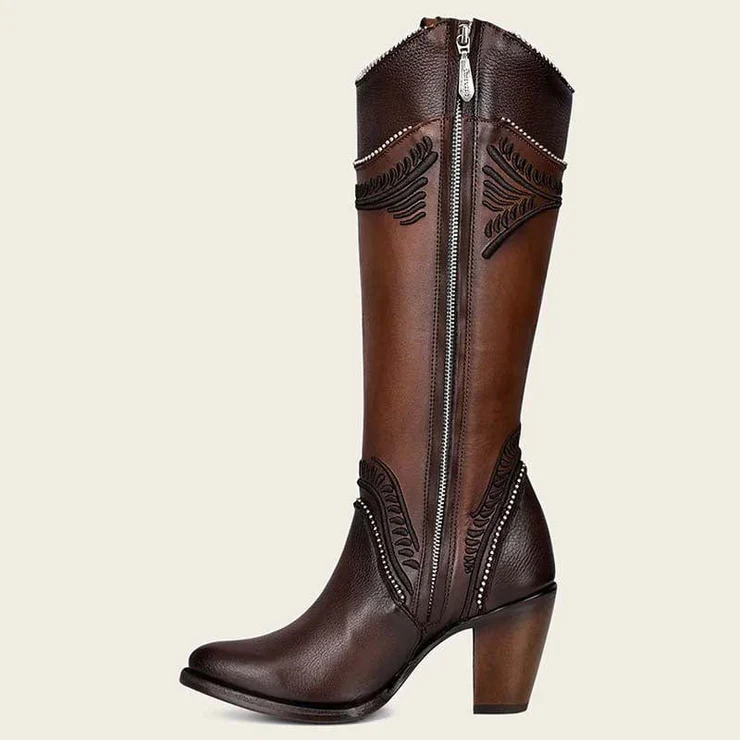 Sello Imperial Casual Boot Honey