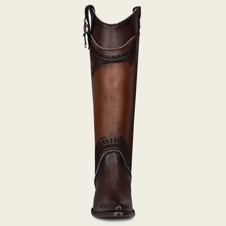 Sello Imperial Casual Boot Honey