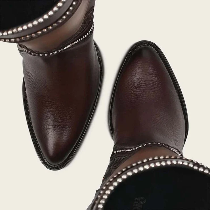 Sello Imperial Casual Boot Honey