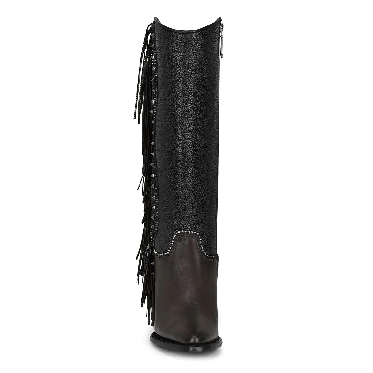 Genuine Leather Casual Boots For Women