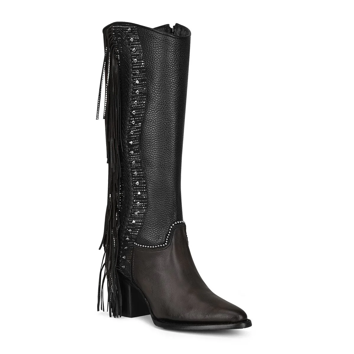 Genuine Leather Casual Boots For Women