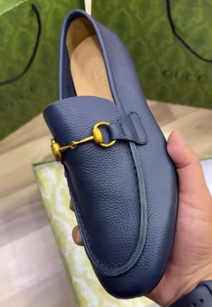 Traveler Loafer (Cushion Insole)