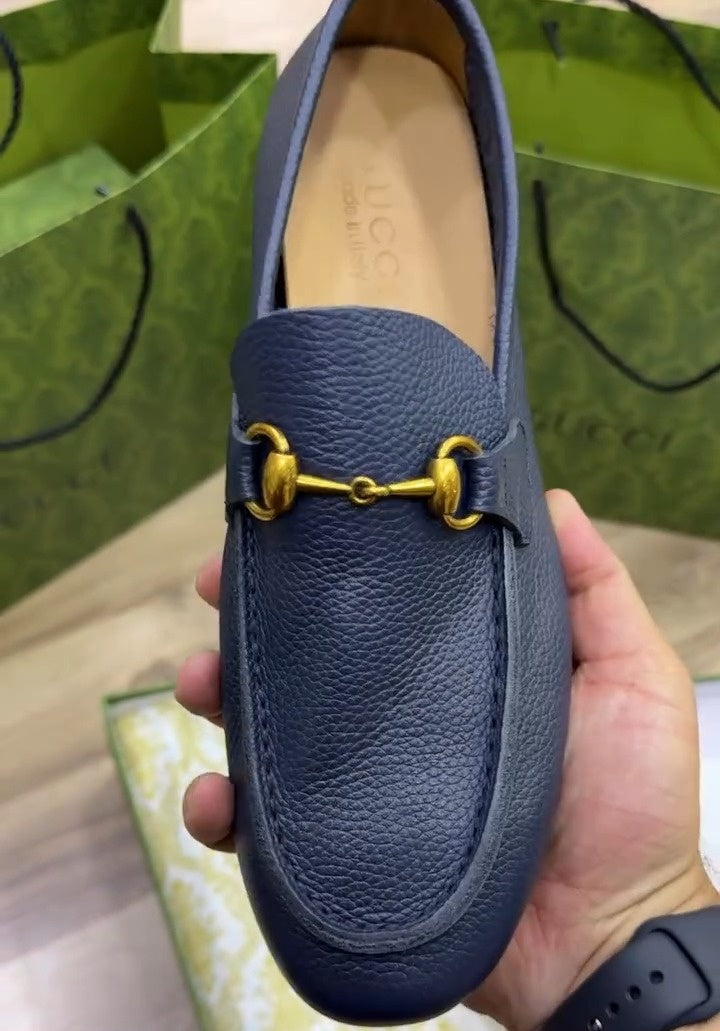 Traveler Loafer (Cushion Insole)