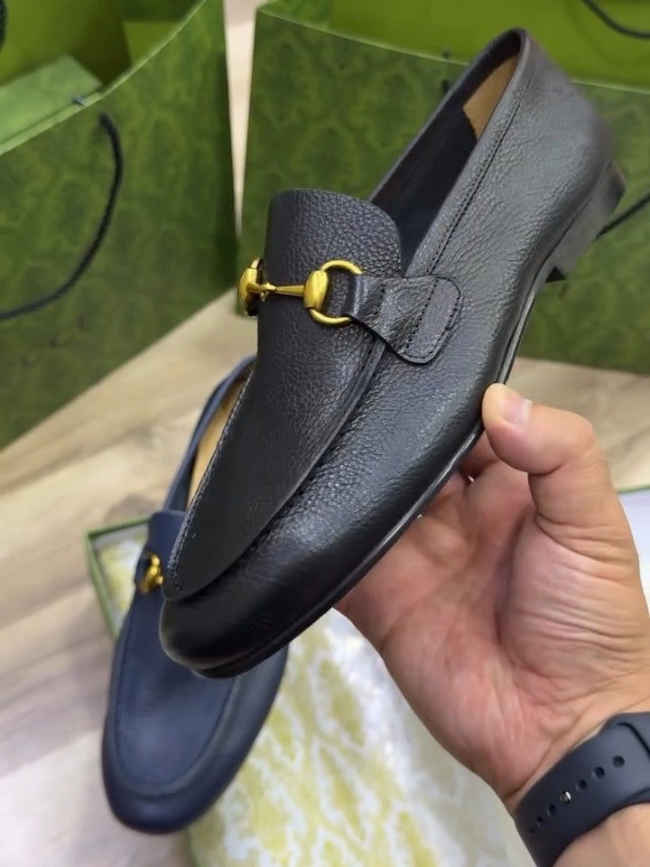 Traveler Loafer (Cushion Insole)