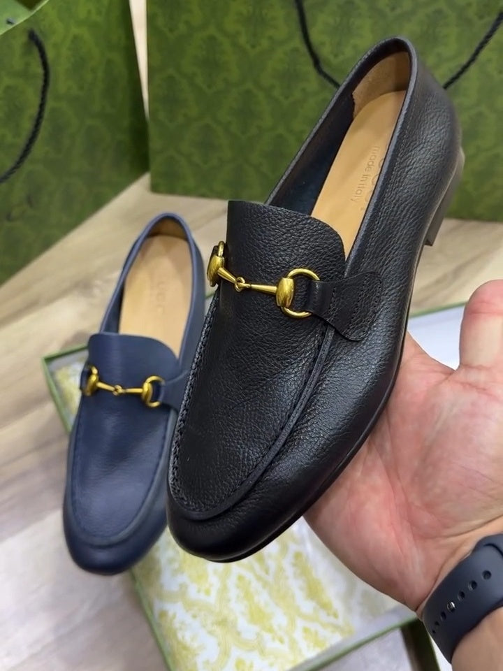 Traveler Loafer (Cushion Insole)