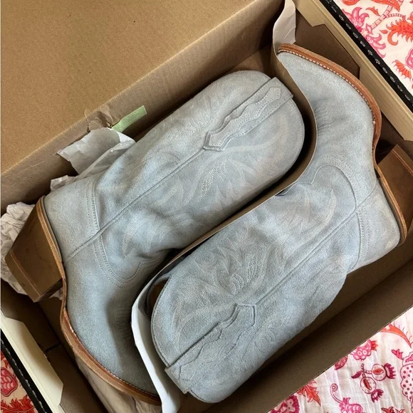 Miranda Lambert Boots