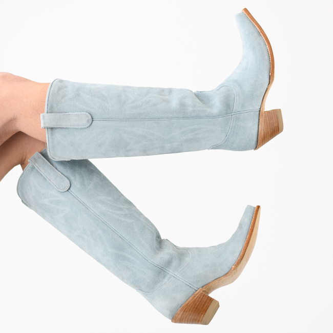Miranda Lambert Boots