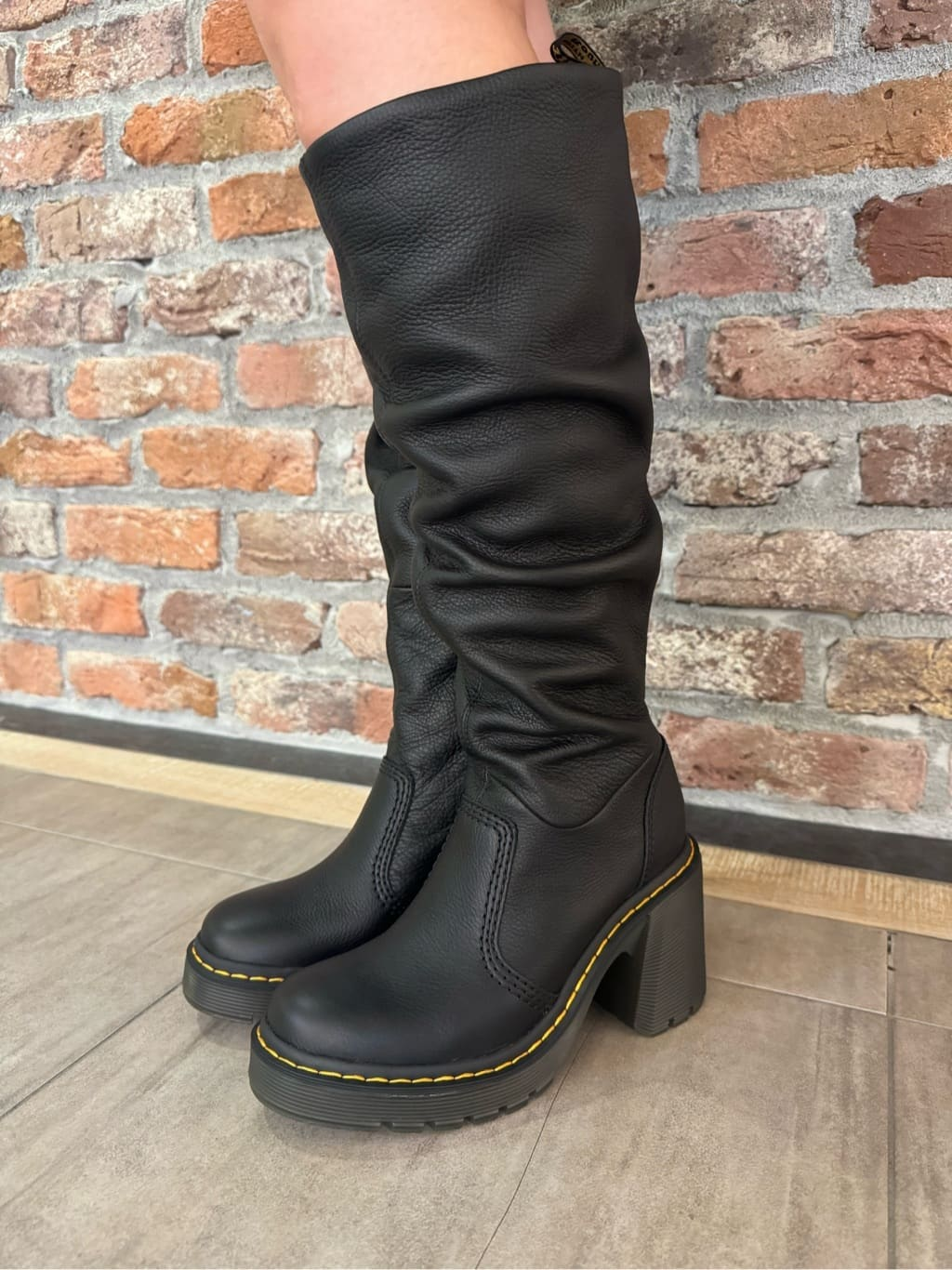 Women's Knee High Boots