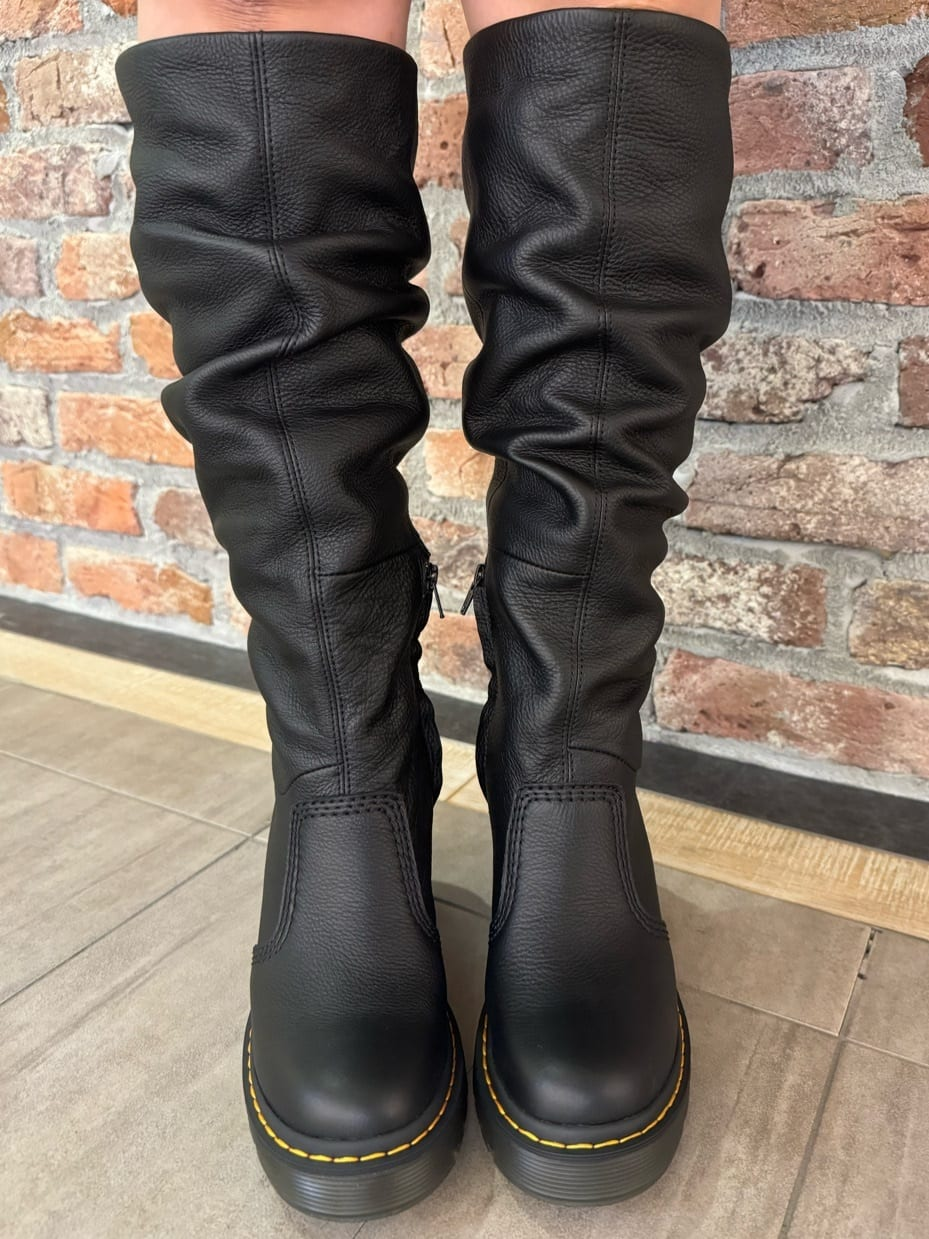Women's Knee High Boots