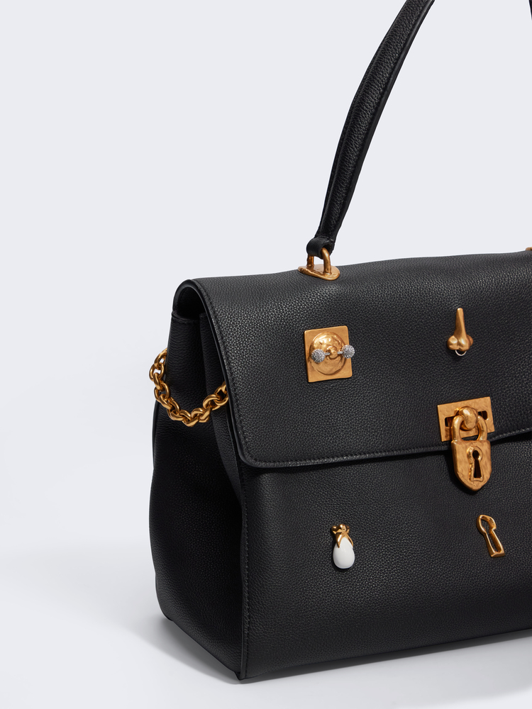 SOFT SECRET JEWELLERY BAG
