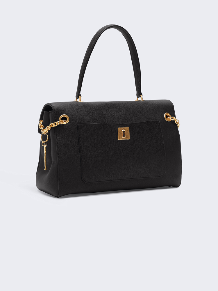 SOFT SECRET JEWELLERY BAG