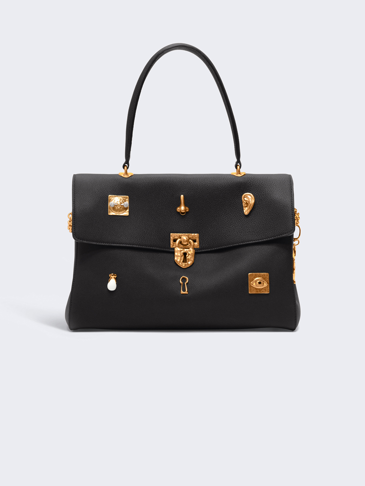 SOFT SECRET JEWELLERY BAG