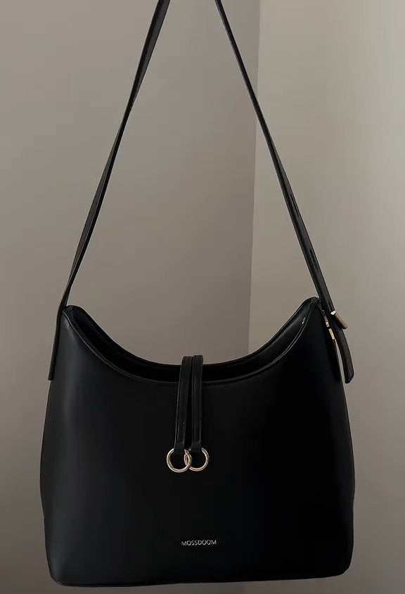 Raelynn Women's Simple Yet Elegant Commuter Tote Bag