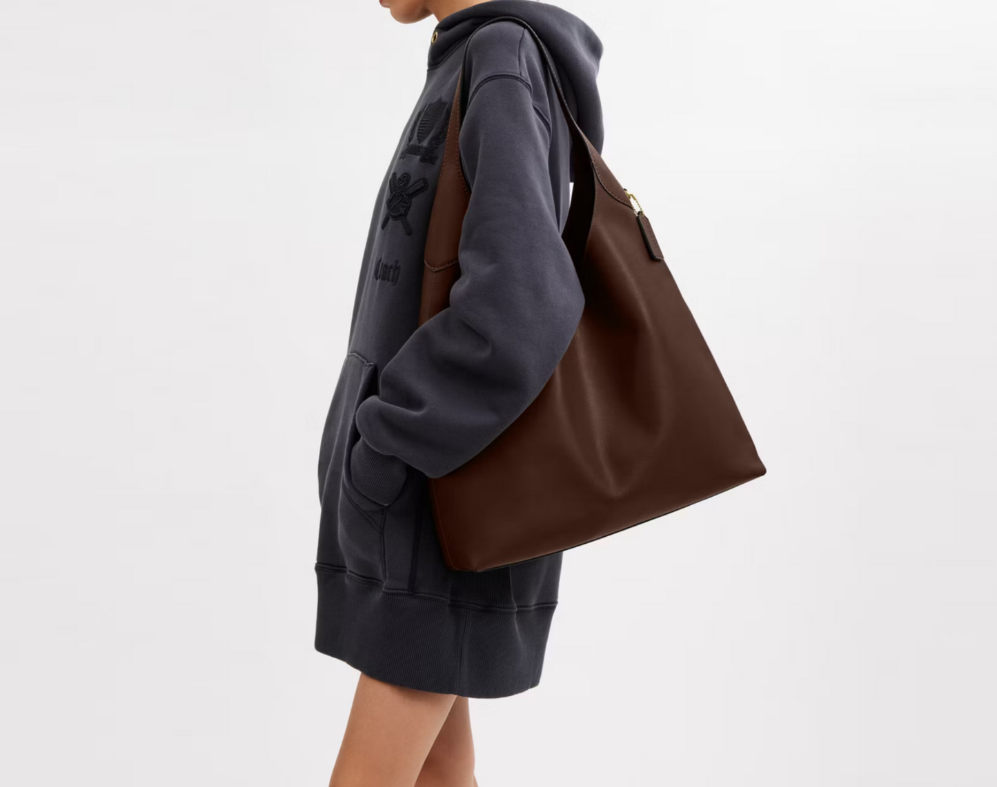 BROOKLYN SHOULDER BAG