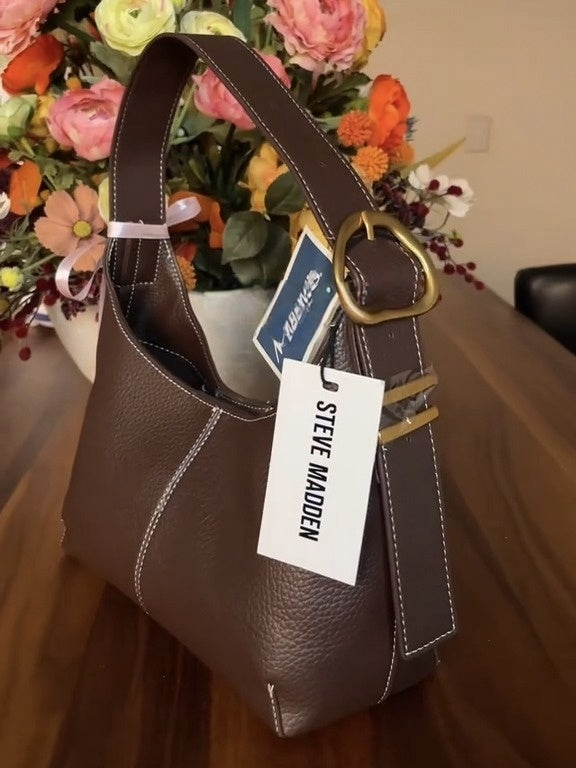 Shoulder Bag