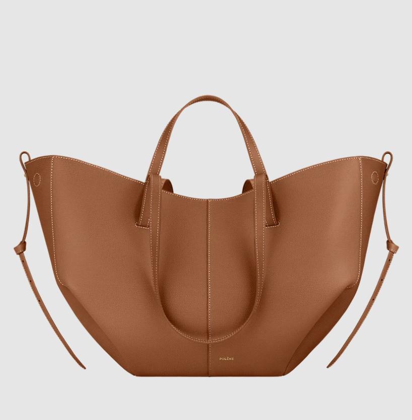 Handcrafted Handbags