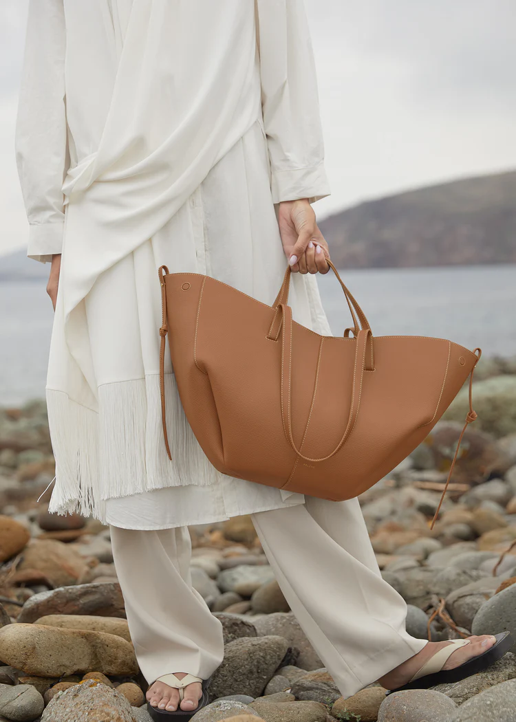 Handcrafted Handbags