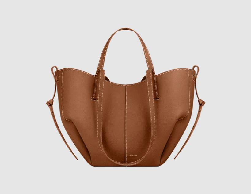 Handcrafted Handbags
