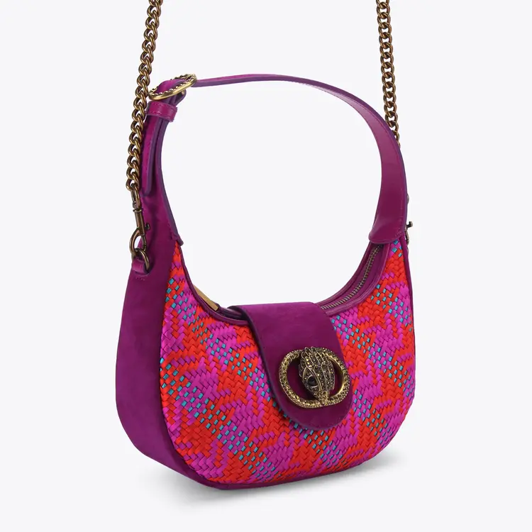 Small Chelsea Hobo Bag