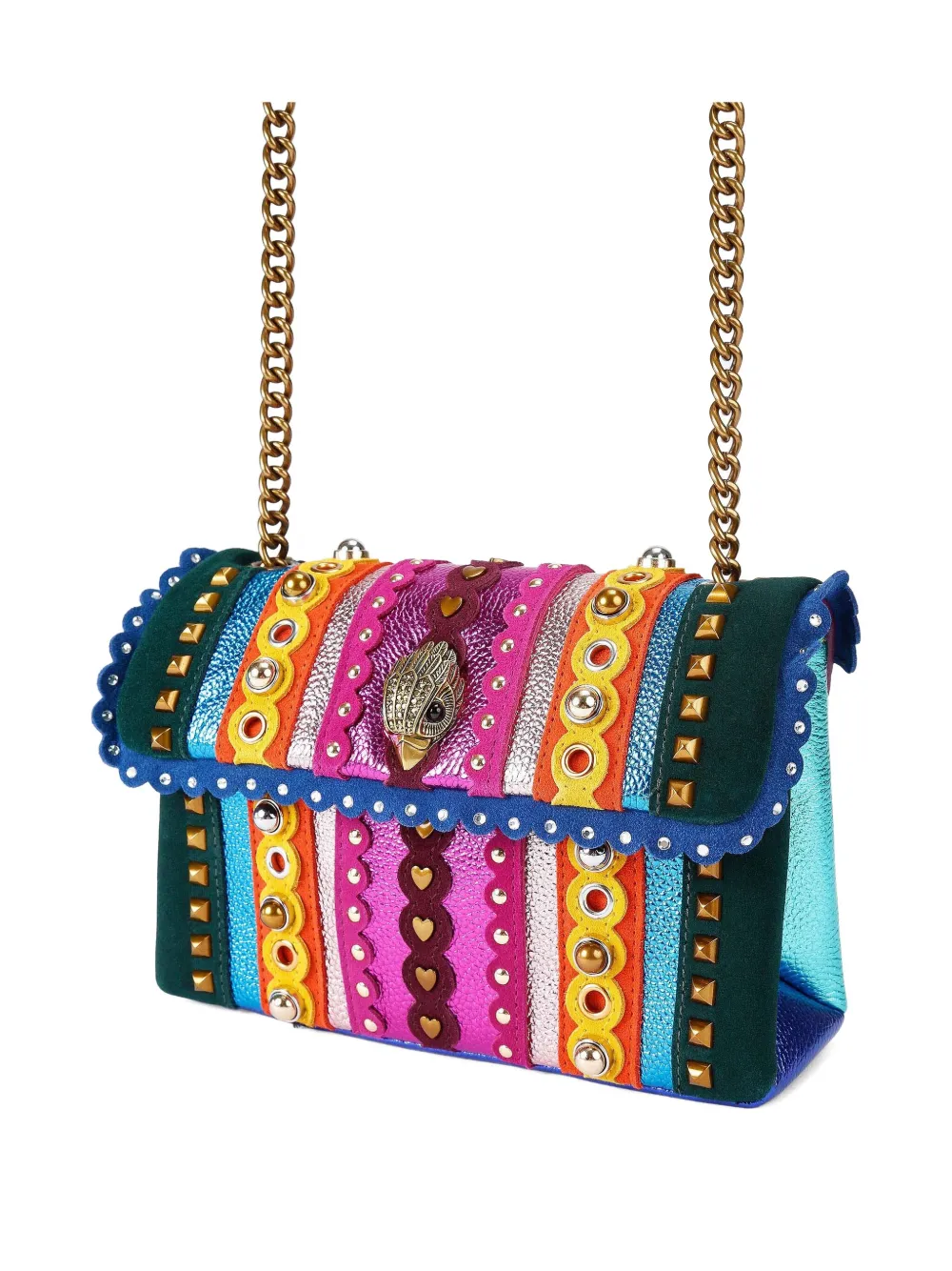 (⏰Last Day Promotion $10 OFF)-Medium Shoulder Bag