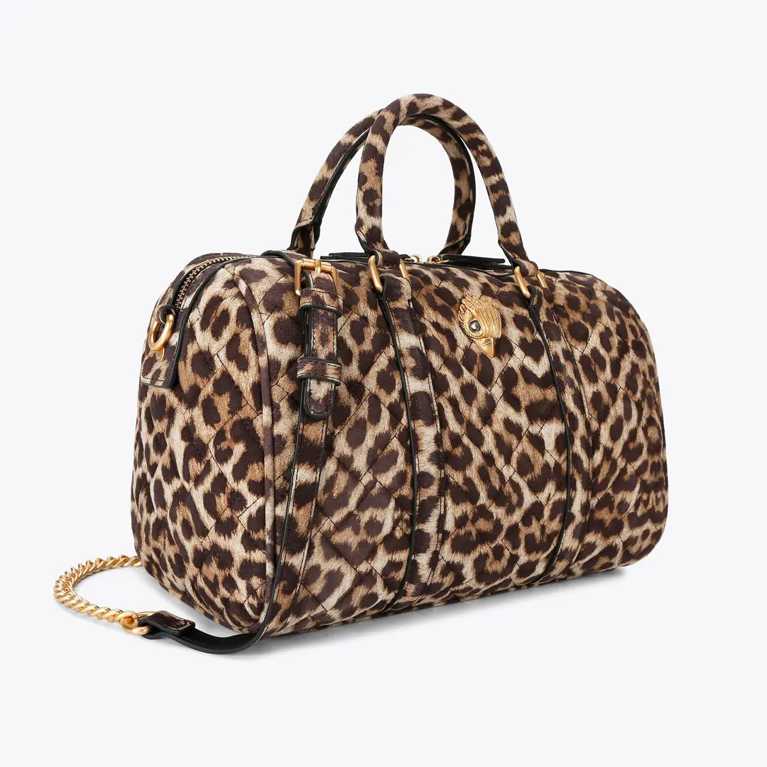 Boston Bag